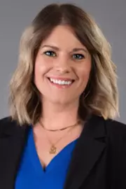Rebecca Johnston Allen