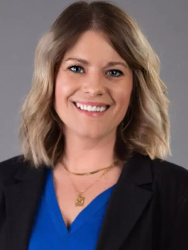 Rebecca Johnston