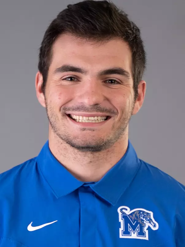 Tyler Rocconi