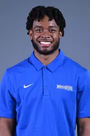 D'Angelo Whitehead