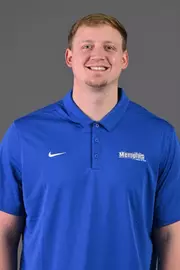 Parker Evans