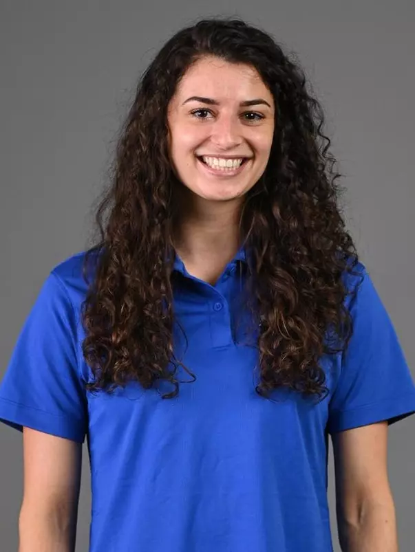 Alyssa Morello