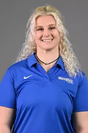 Amber Simpson