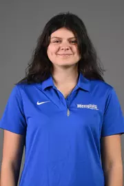 Anastasia Bampali