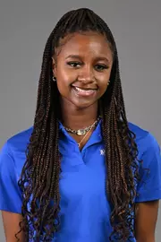 Gabrielle Cross