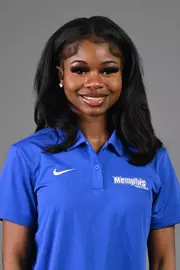 Jamaya Fleming