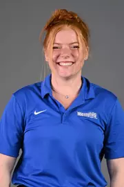 Samantha Lenton