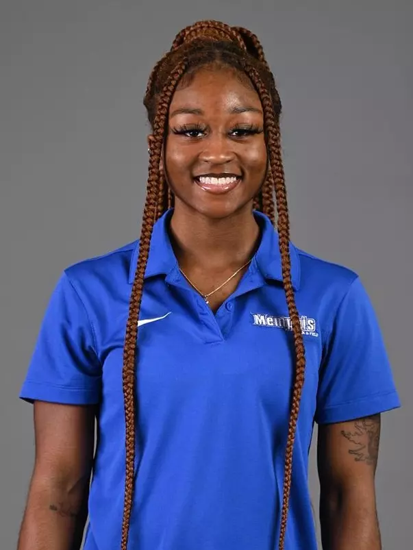 Taja Booker