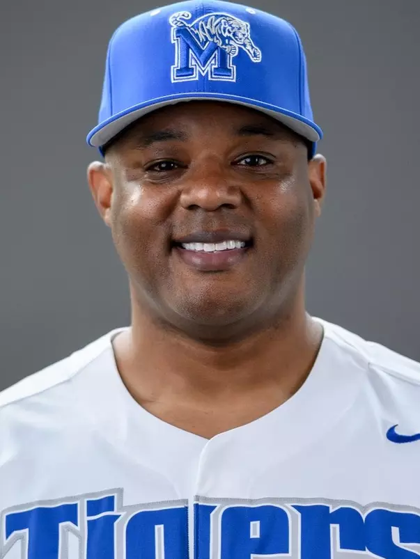 Kerrick Jackson Headshot