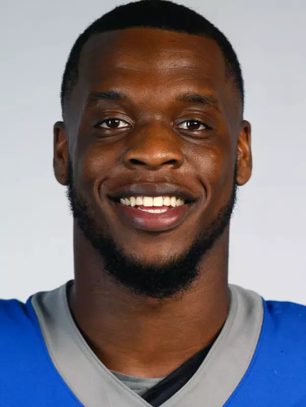 Jaylon Allen