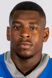 Anthony Ballard