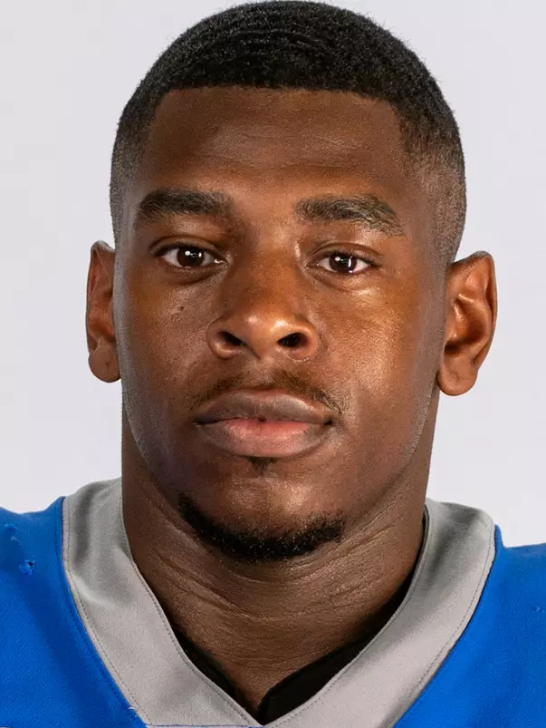Anthony Ballard