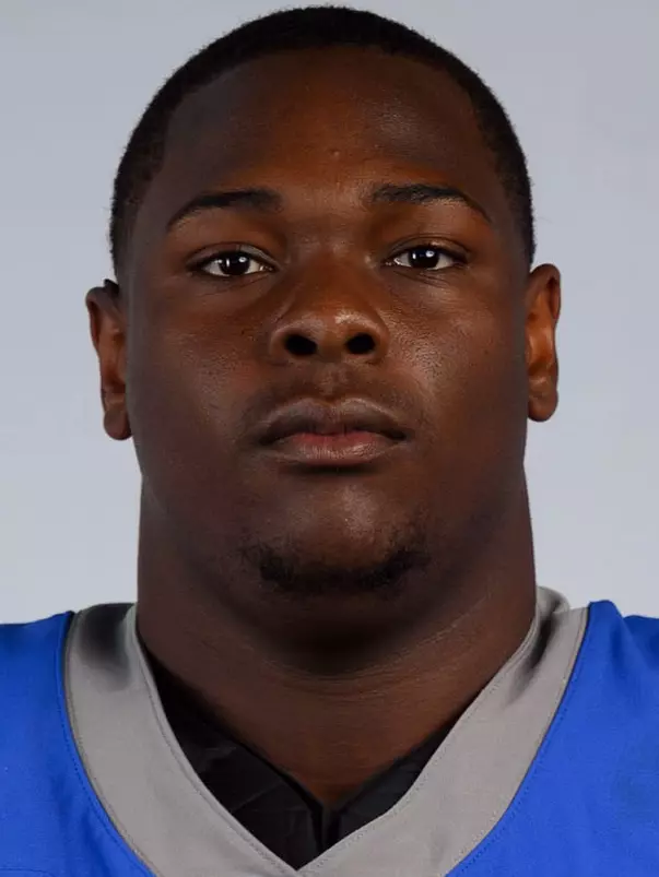 Zy Brockington