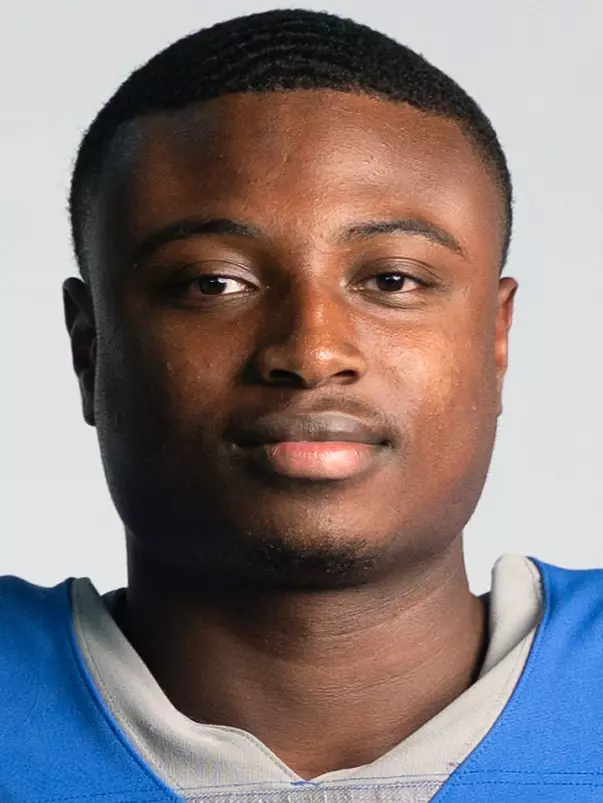 Tevin Carter