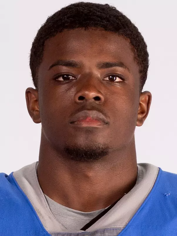 An'Darius Coffey