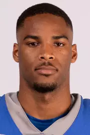 Marlon Crockett