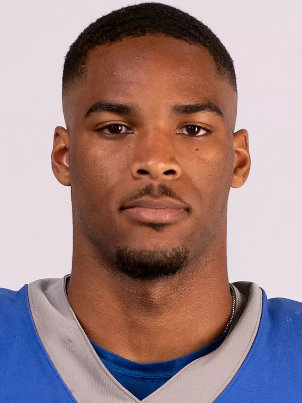 Marlon Crockett