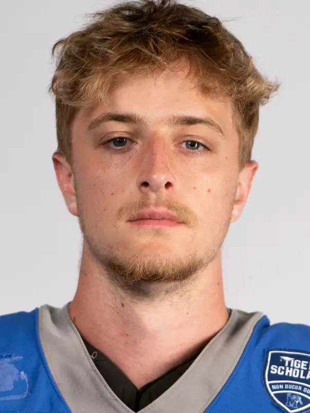 Braxton Crouse