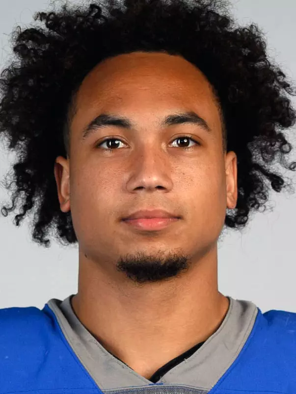 Jevyon Ducker