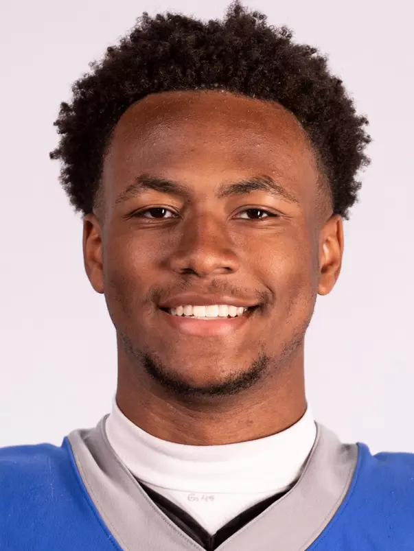 Bryce Edmondson