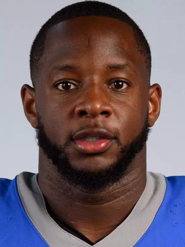 Cormontae Hamilton