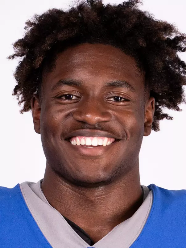Jamari Hawkins