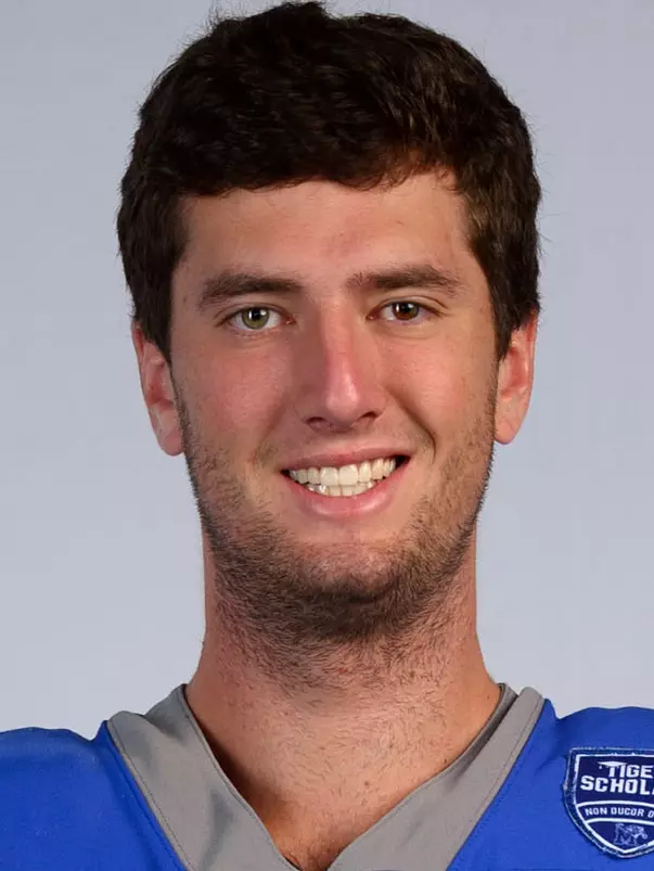 Hunter Hulsey
