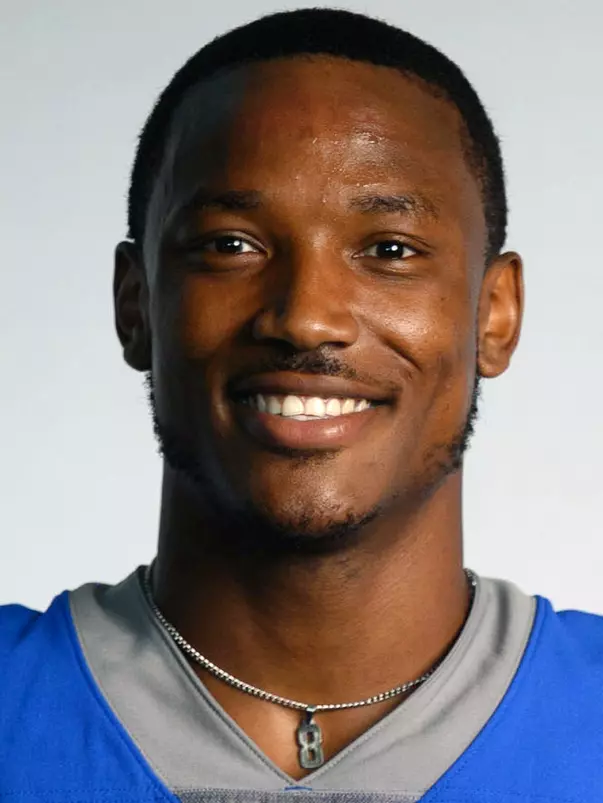 Javon Ivory