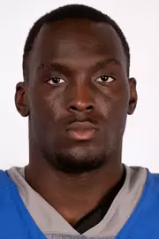 Andrew Jones