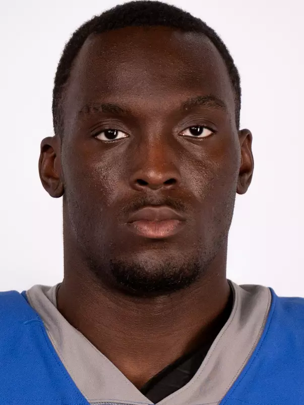 Andrew Jones