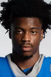 Marcayll Jones