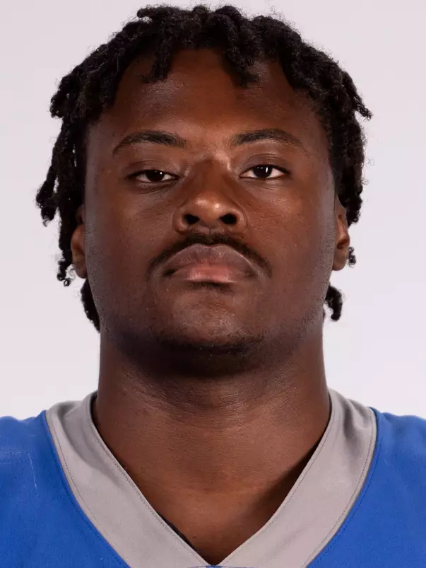 Donovan Mathena