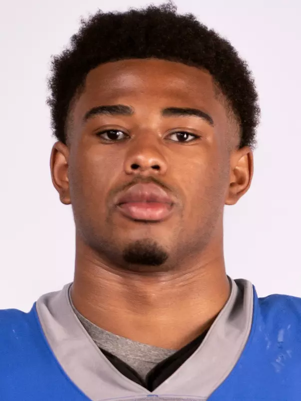 Davian Mayo