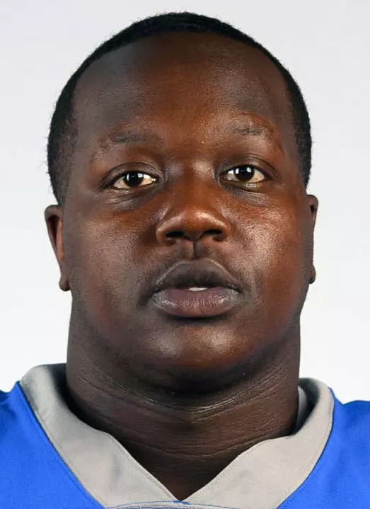 Terrance McClain