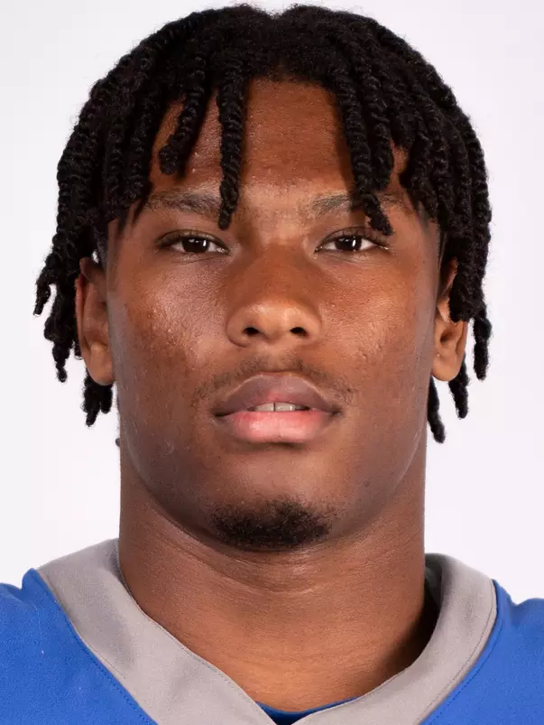 Harold Nash III