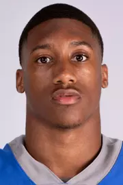 Sylvonta Oliver