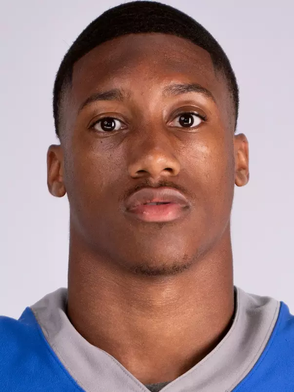 Sylvonta Oliver