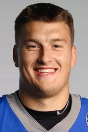 Caden Prieskorn
