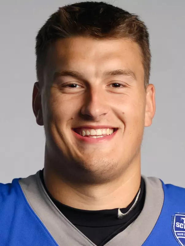 Caden Prieskorn