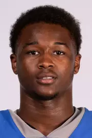 Tyrell Raby