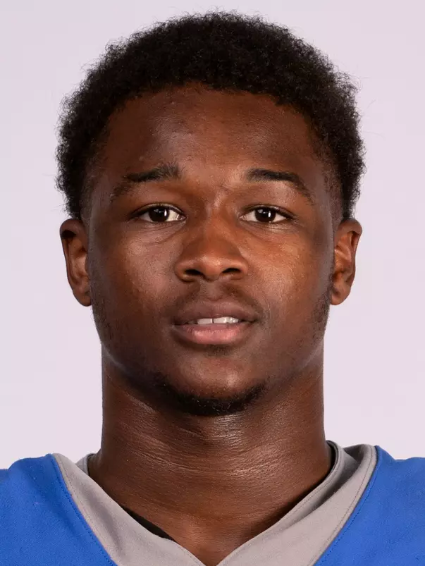 Tyrell Raby