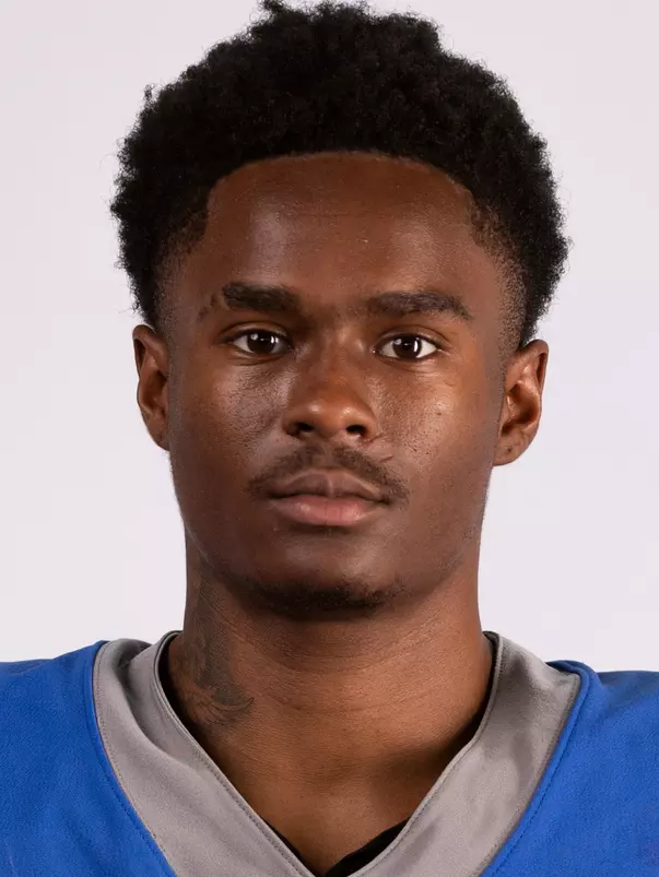 Davion Ross