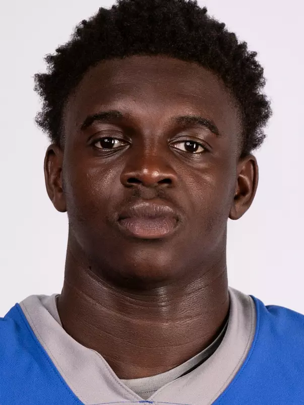 Dedrick Smith
