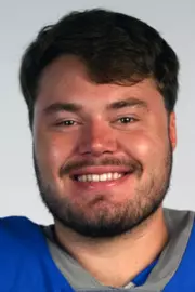 Cade Taylor
