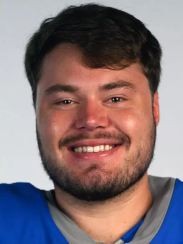 Cade Taylor