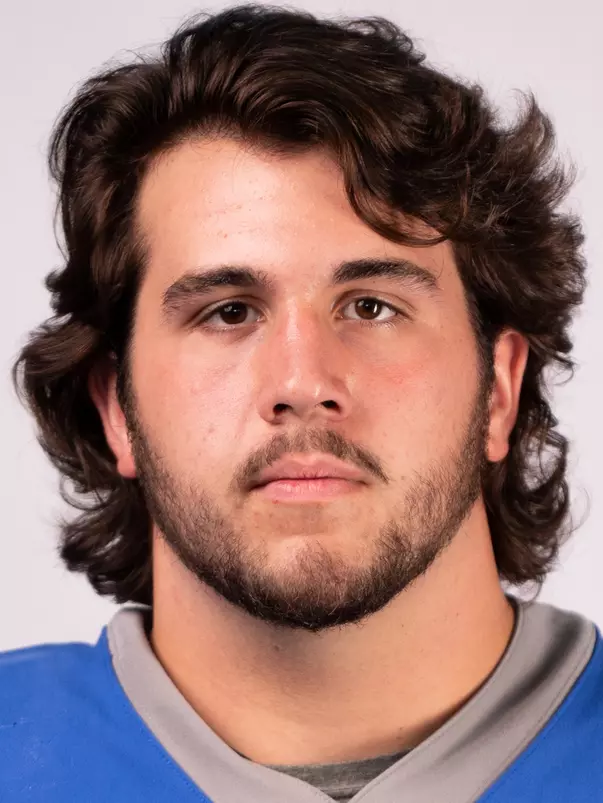 Noah Upchurch