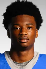 Brandon Warner