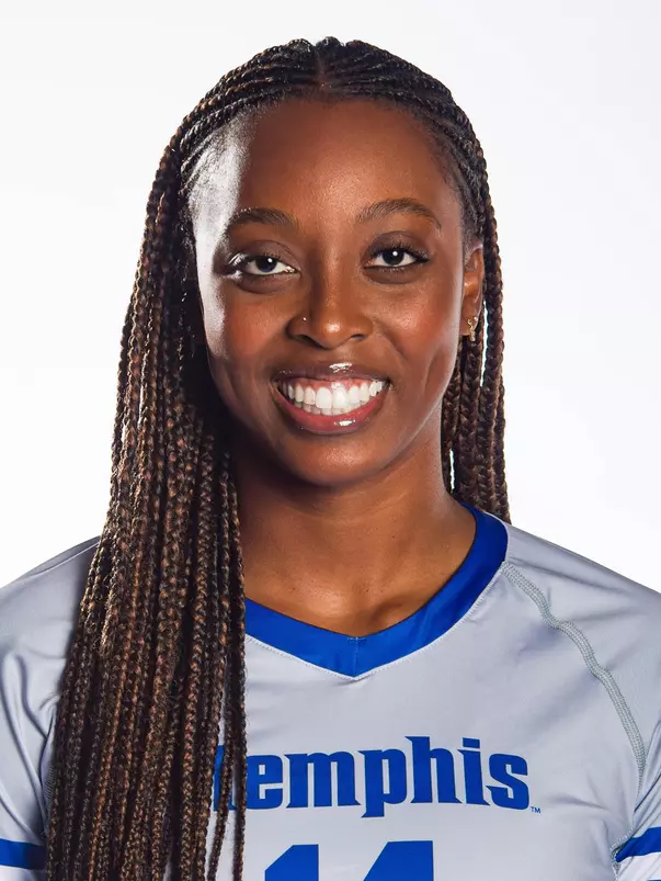 Autumn Hamilton