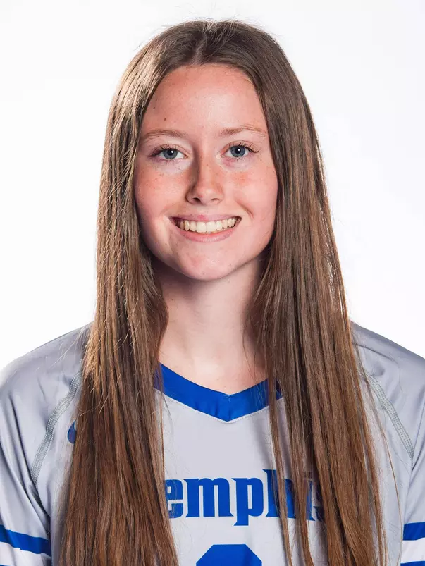 Mackenzie Leach