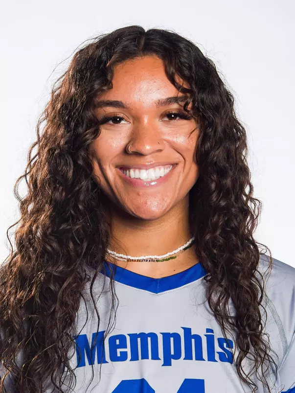 Jasmyn Tate